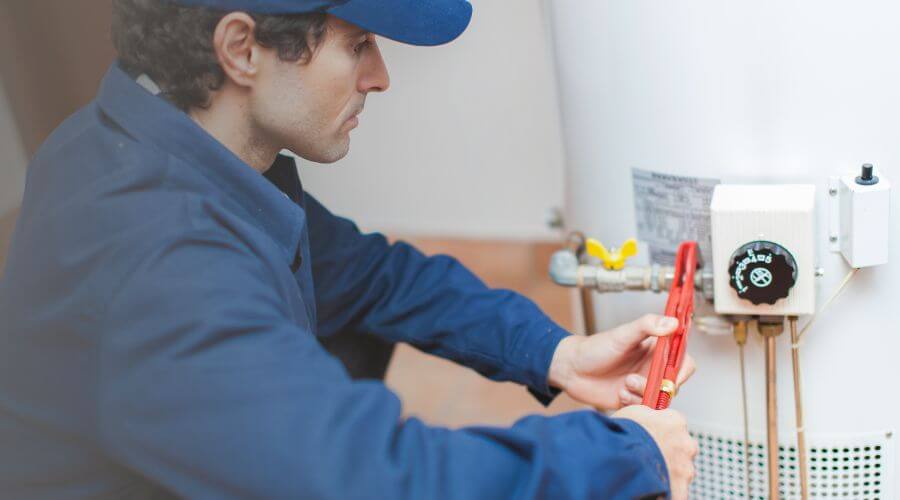 Professional same day plumber in Carversville, PA